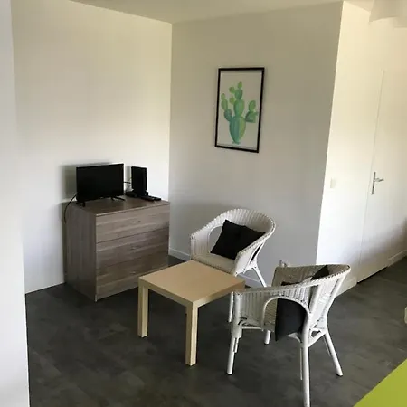 Studios de standing - Emeraude - Lille euralille Extérieur photo
