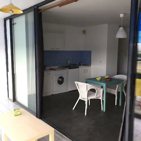 Studios de standing - Emeraude - Lille euralille Extérieur photo