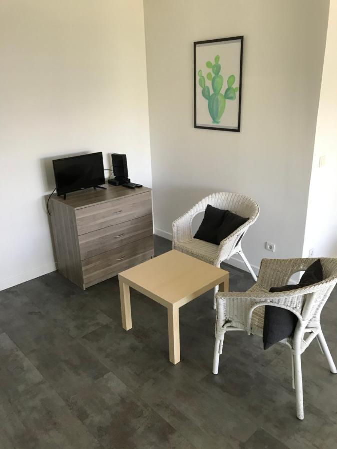 Apartamento De Standing - Emeraude - Euralille