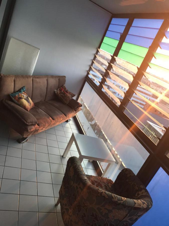 De Standing - Emeraude - Euralille Apartment Lille