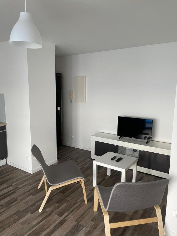 Apartment De Standing - Emeraude - Euralille