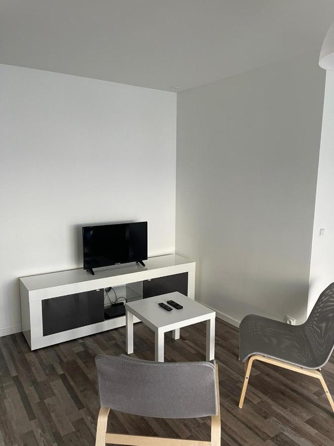 De Standing - Emeraude - Euralille * Lille