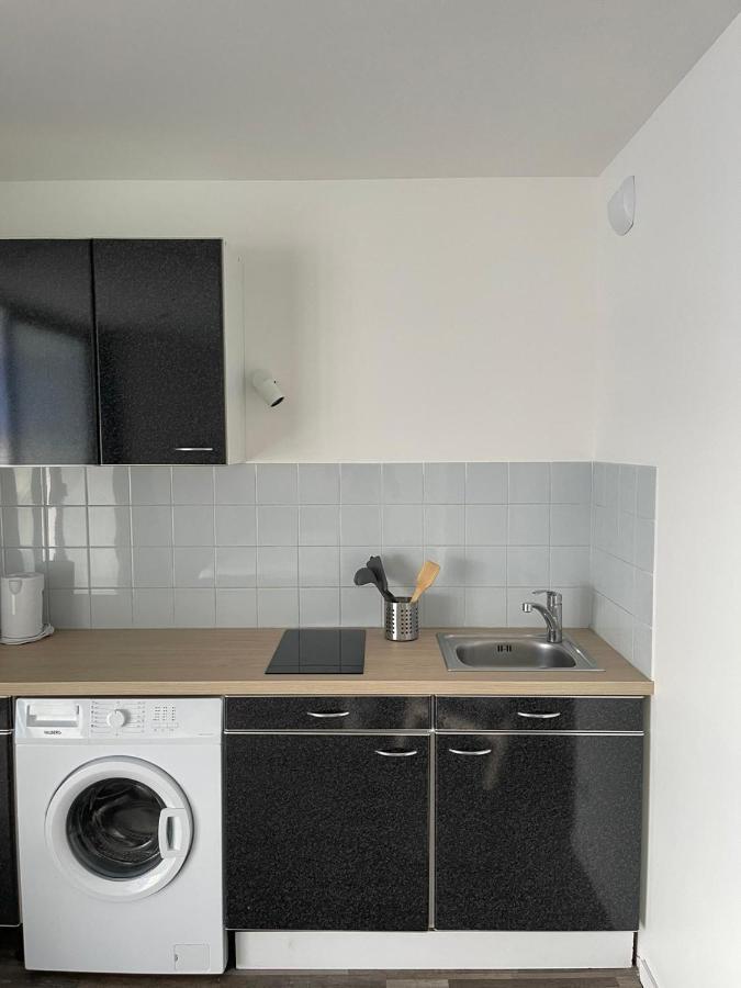 Apartamento De Standing - Emeraude - Euralille *