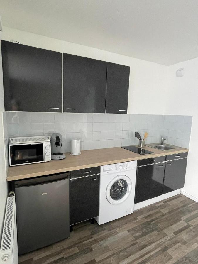 Apartment De Standing - Emeraude - Euralille *
