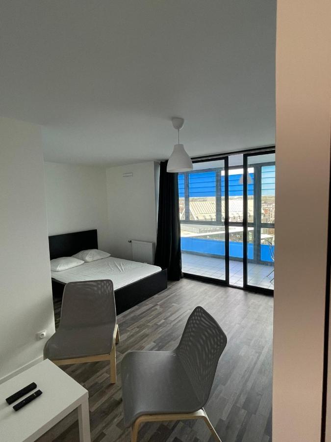 Apartment De Standing - Emeraude - Euralille