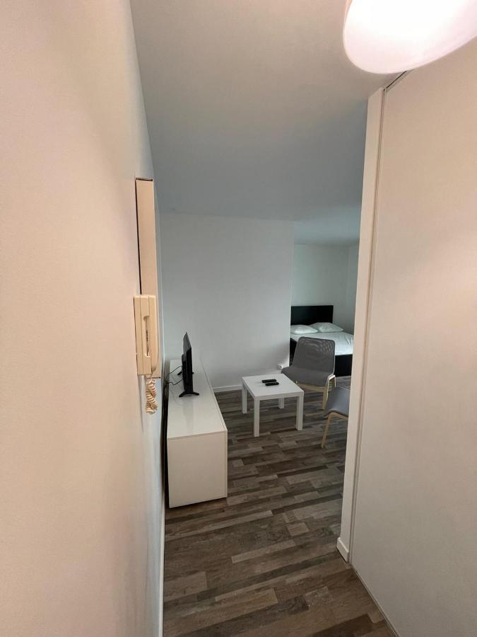 Apartamento De Standing - Emeraude - Euralille *