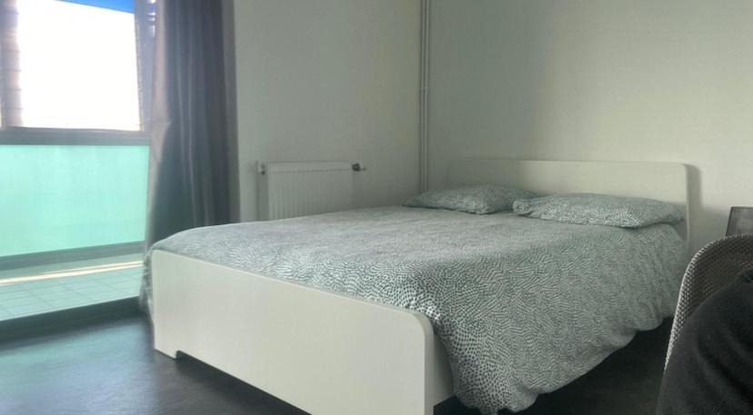 Apartment De Standing - Emeraude - Euralille