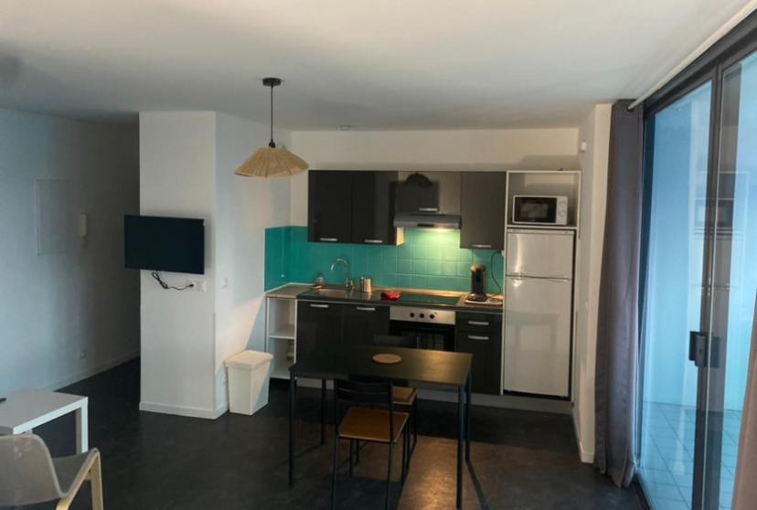 De Standing - Emeraude - Euralille Apartment Lille