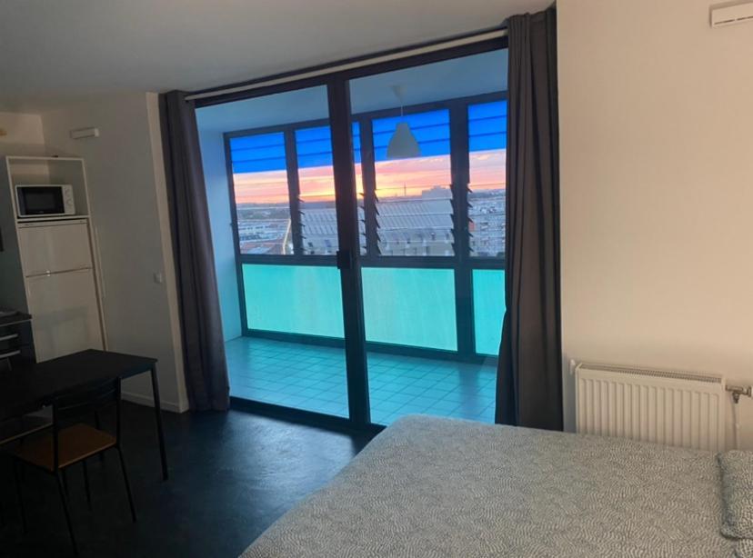 Apartamento De Standing - Emeraude - Euralille *
