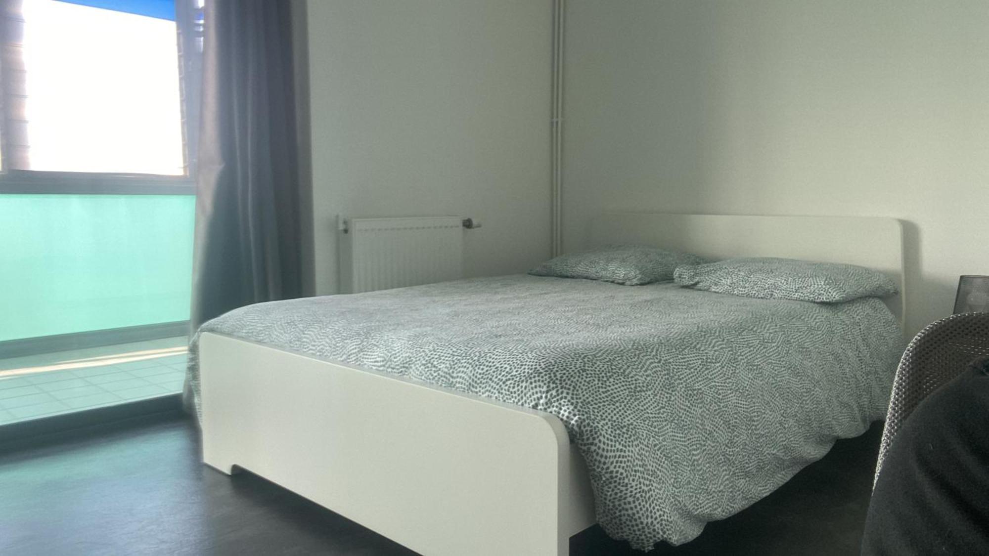 De Standing - Emeraude - Euralille Appartement Lille