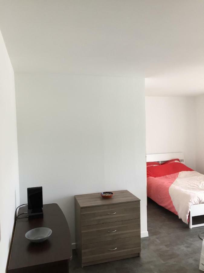 Appartement De Standing - Emeraude - Euralille Lille