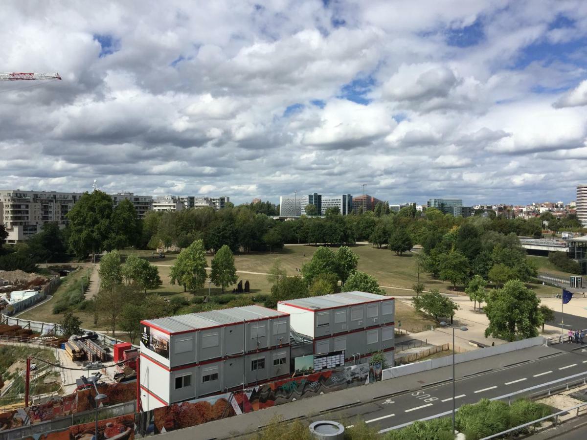De Standing - Emeraude - Euralille * Lille