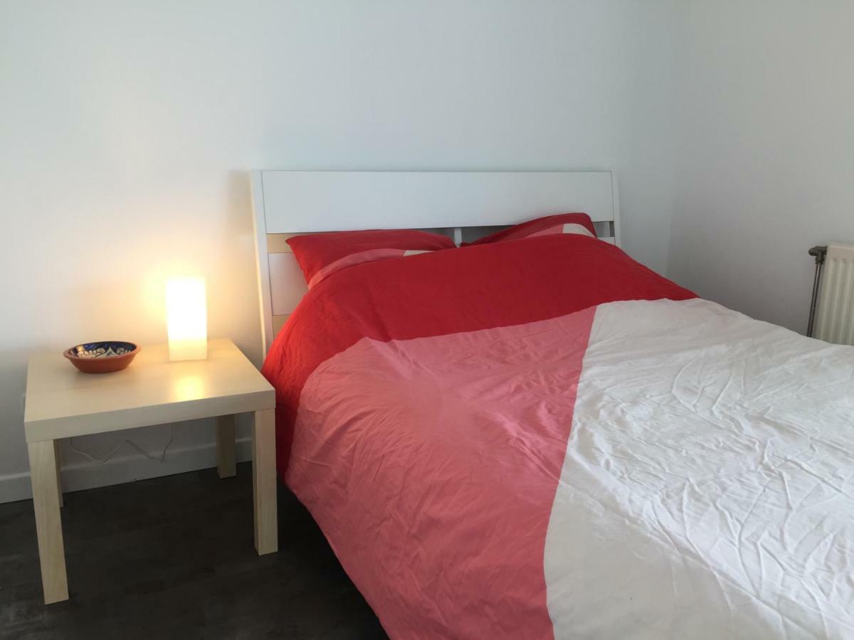 De Standing - Emeraude - Euralille Apartment Lille
