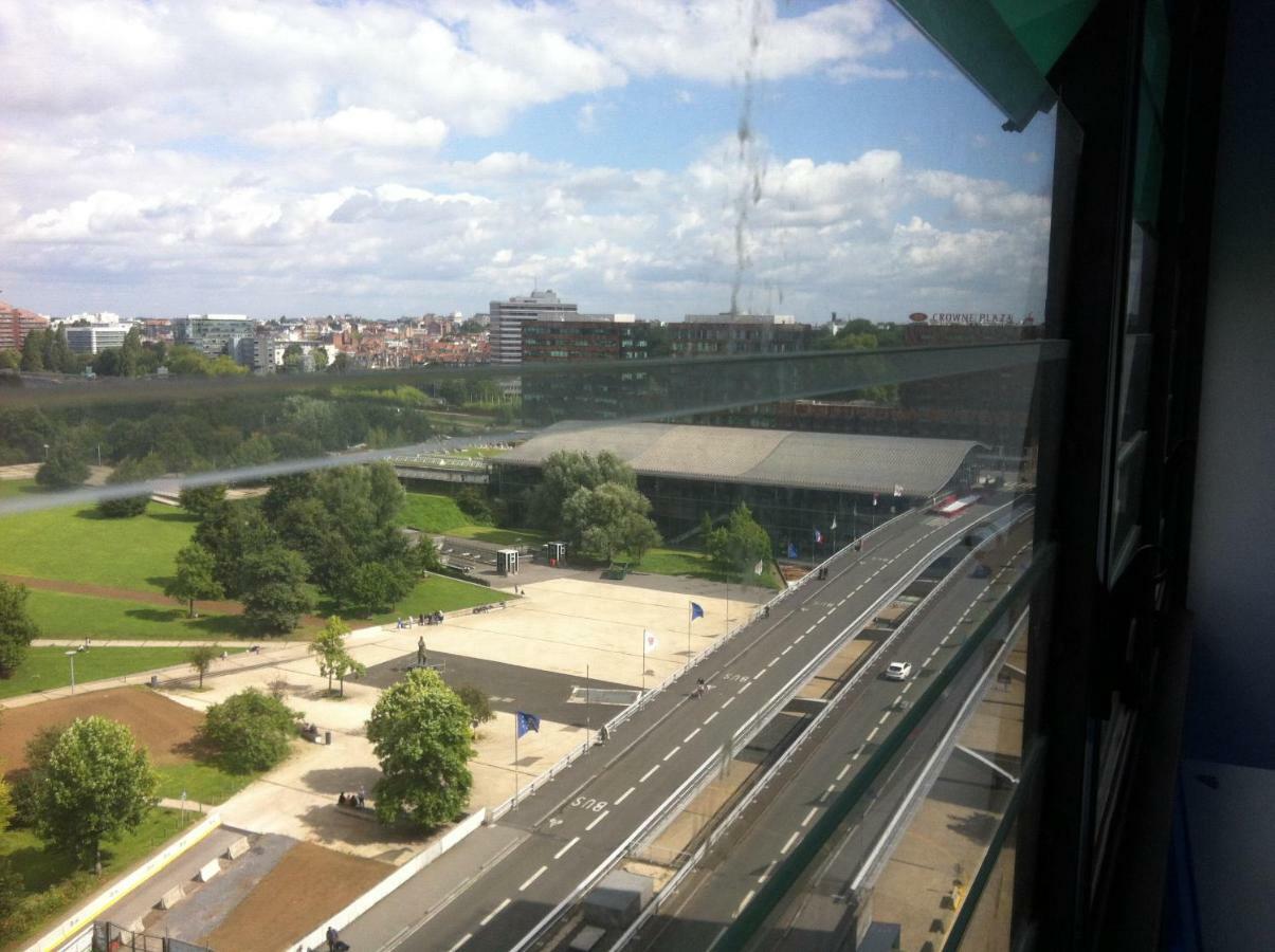 Apartment De Standing - Emeraude - Euralille *