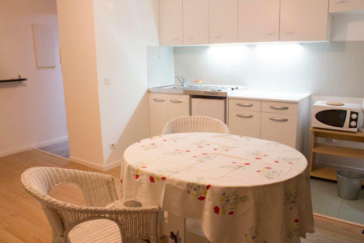 De Standing - Emeraude - Euralille Apartment *
