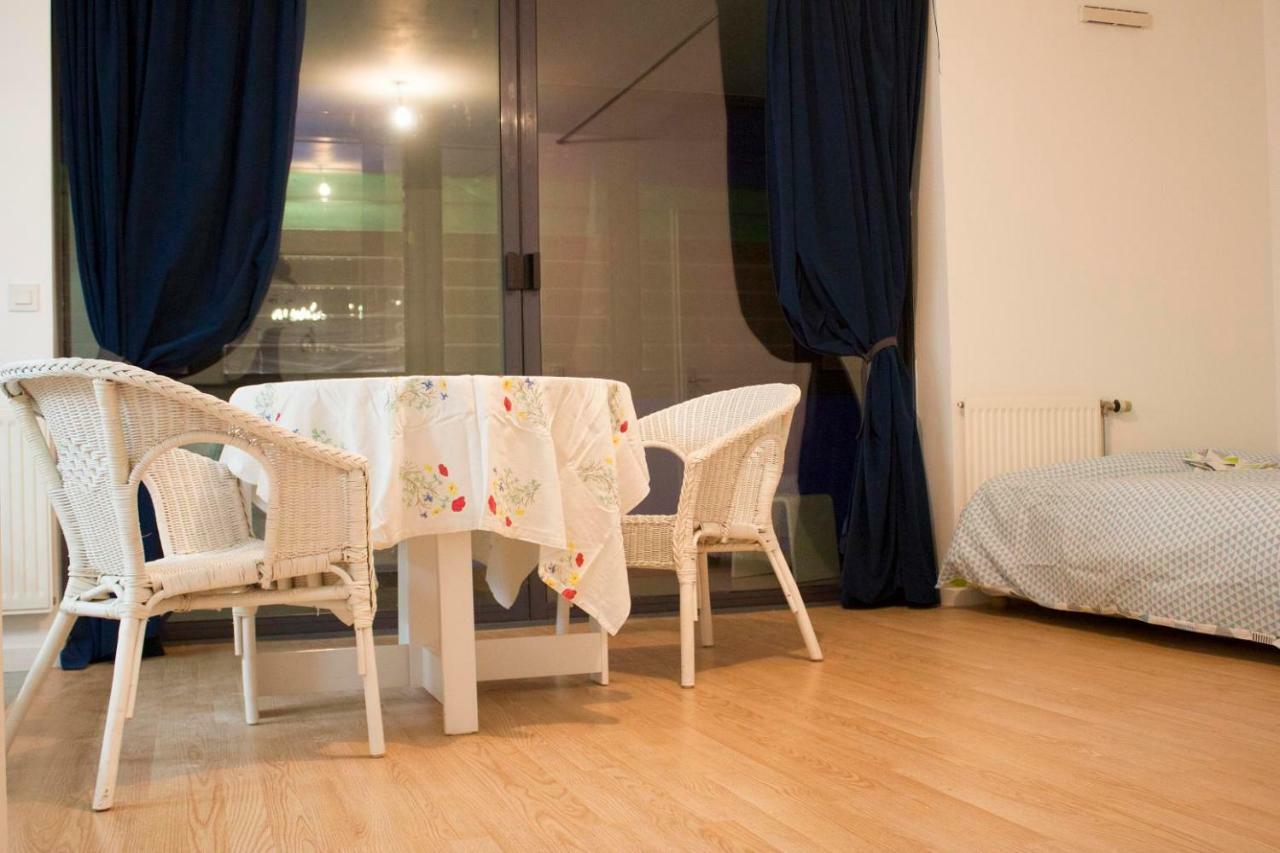 De Standing - Emeraude - Euralille Apartment *