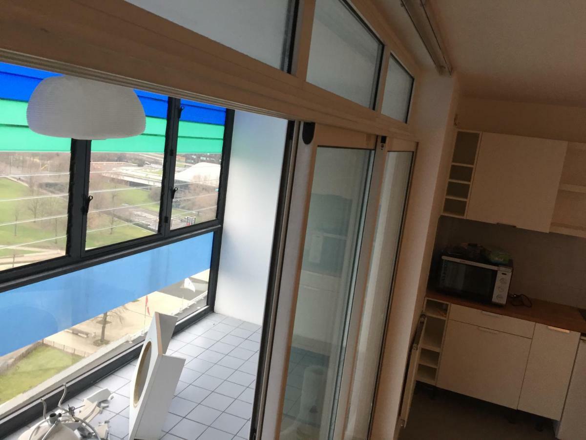 De Standing - Emeraude - Euralille Appartement Lille