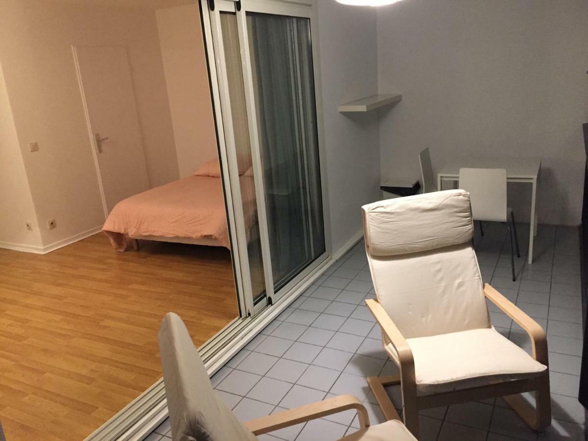 Apartment De Standing - Emeraude - Euralille