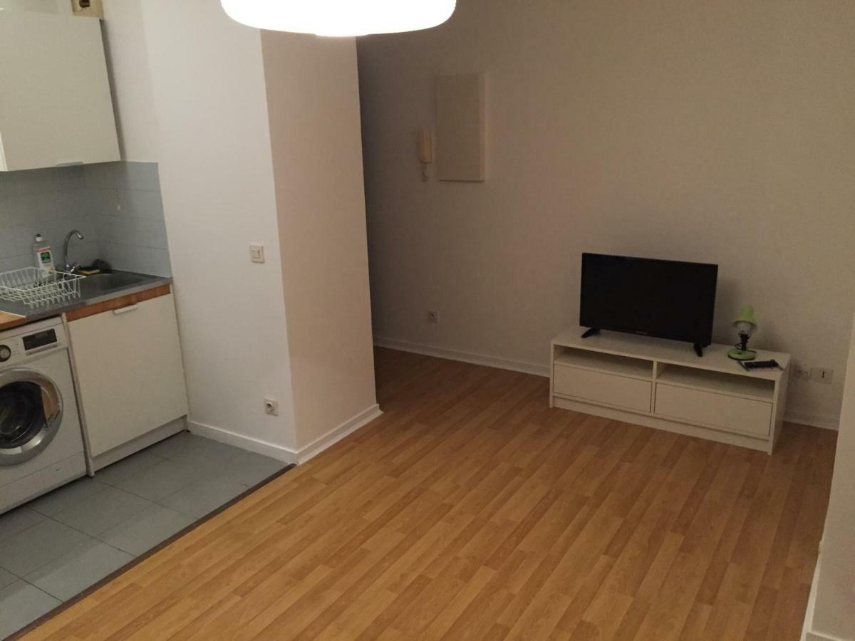 De Standing - Emeraude - Euralille * Lille