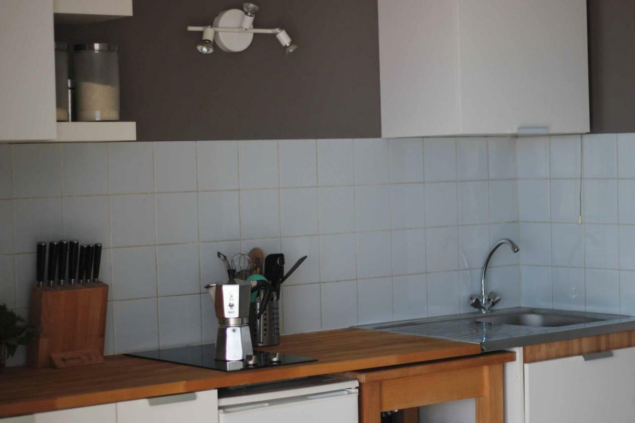 Apartamento De Standing - Emeraude - Euralille *