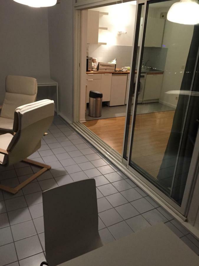 Apartment De Standing - Emeraude - Euralille Lille