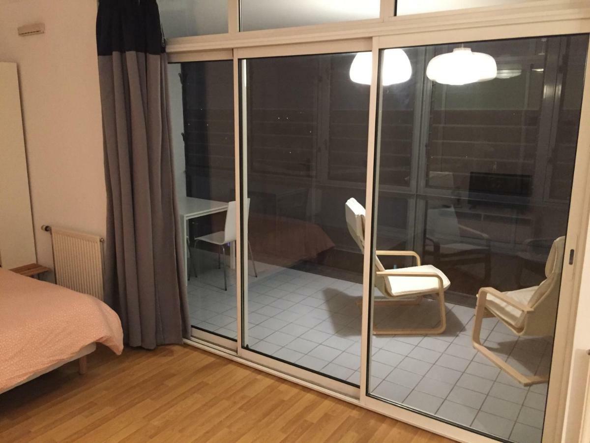 De Standing - Emeraude - Euralille Apartment *