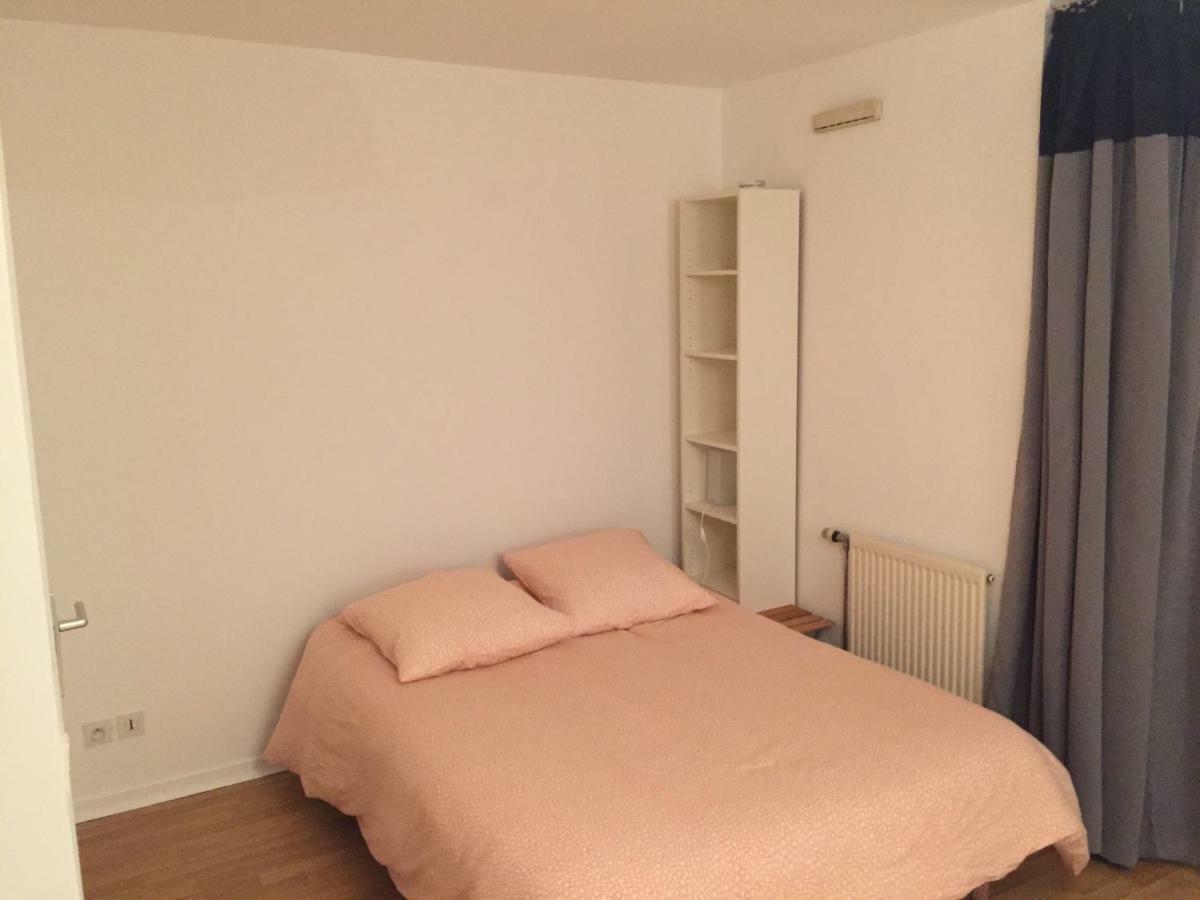 De Standing - Emeraude - Euralille Apartment Lille