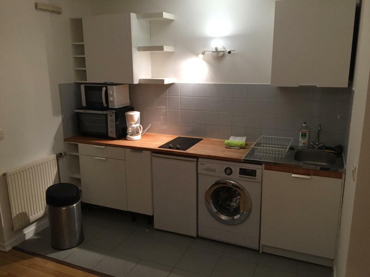 Apartment De Standing - Emeraude - Euralille
