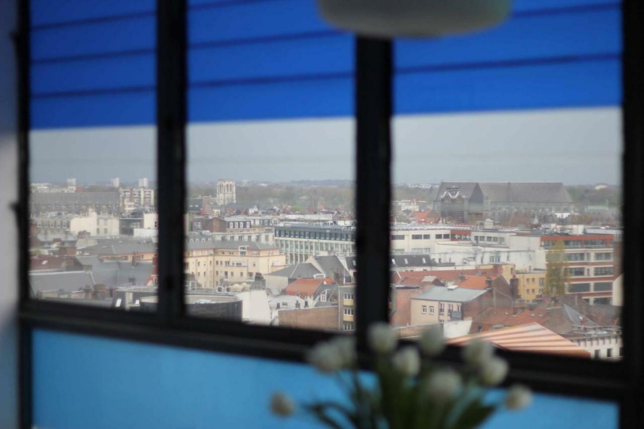 De Standing - Emeraude - Euralille Lille