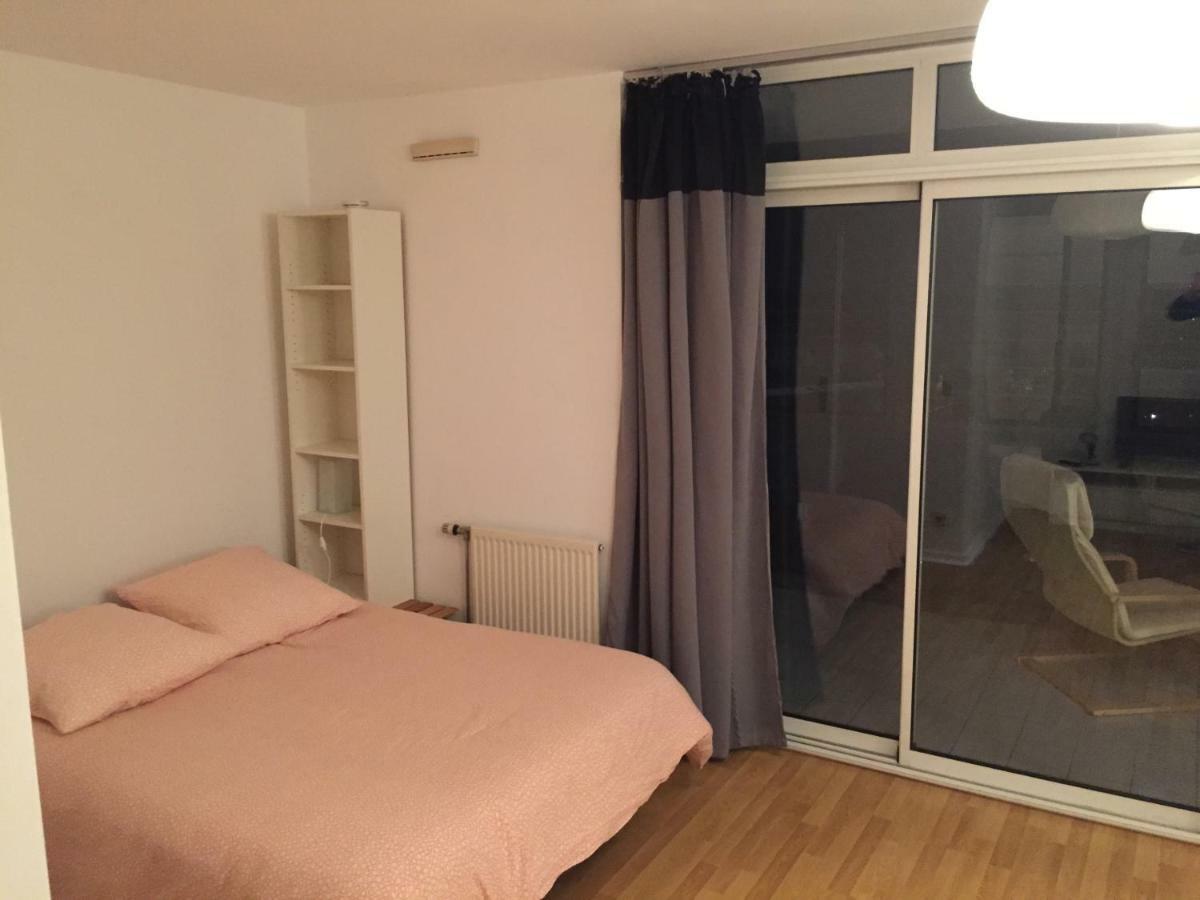 Apartment De Standing - Emeraude - Euralille