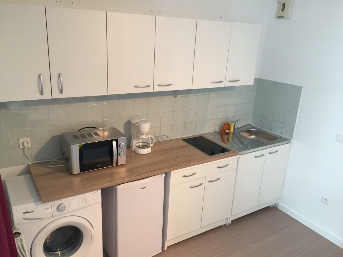 De Standing - Emeraude - Euralille Apartment Lille