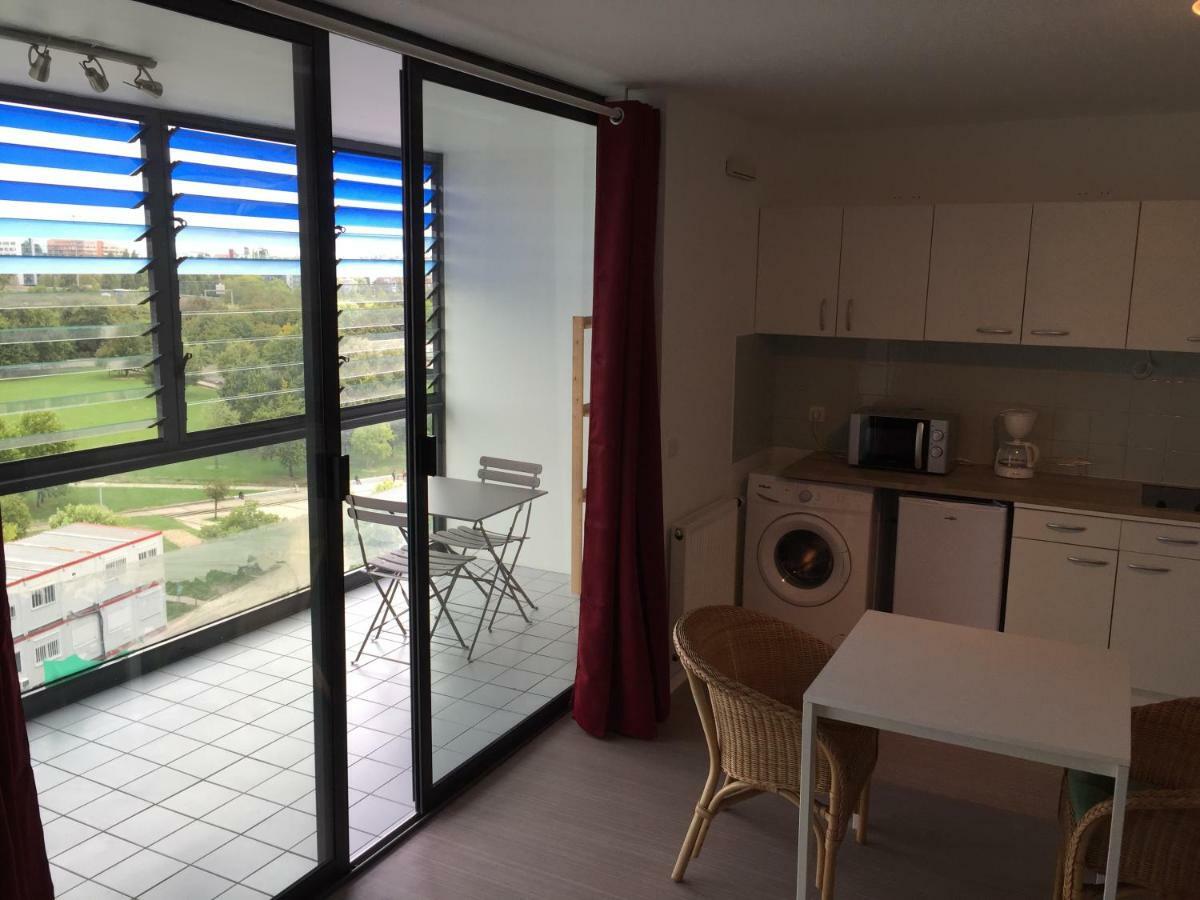 Apartamento De Standing - Emeraude - Euralille *