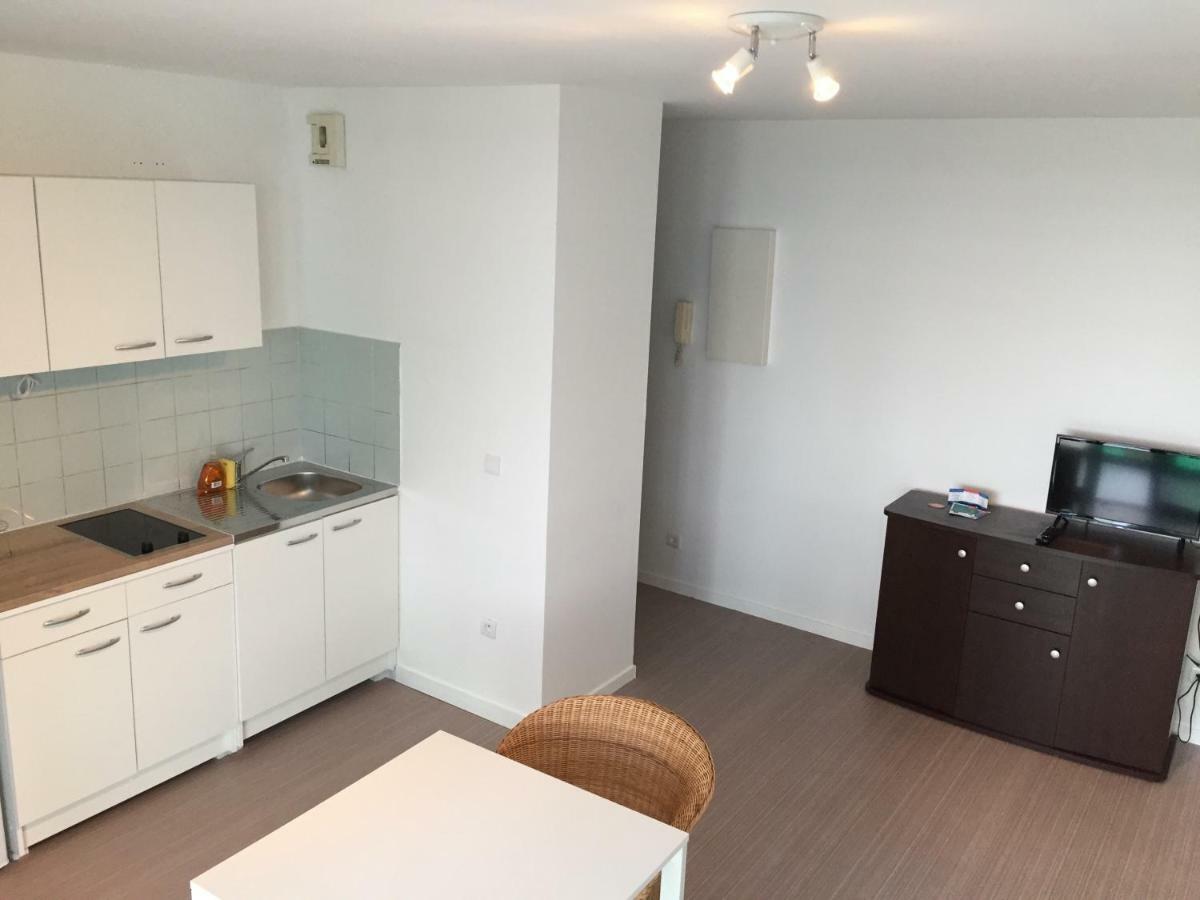 Apartamento De Standing - Emeraude - Euralille *