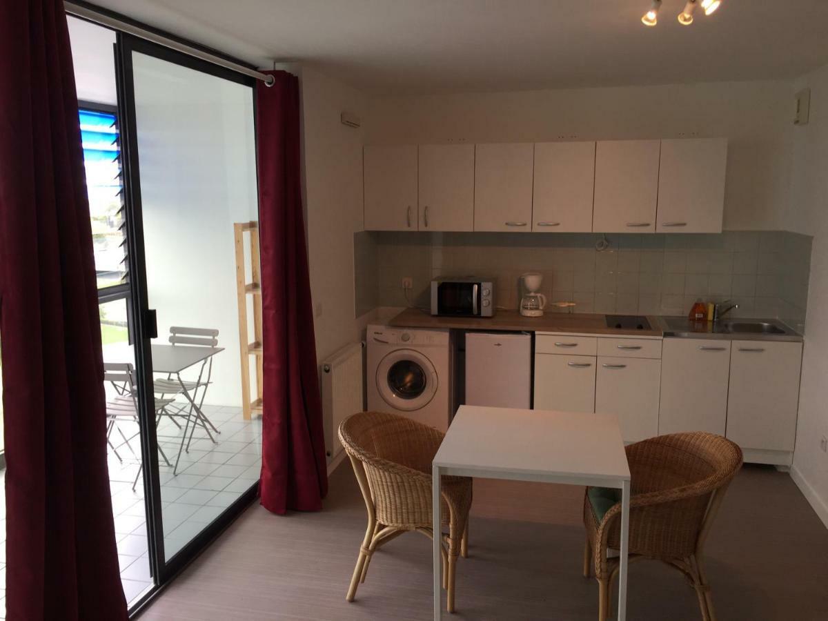 De Standing - Emeraude - Euralille * Lille