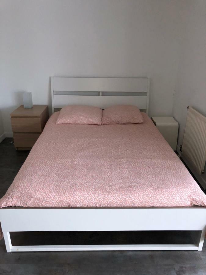 De Standing - Emeraude - Euralille Apartment *