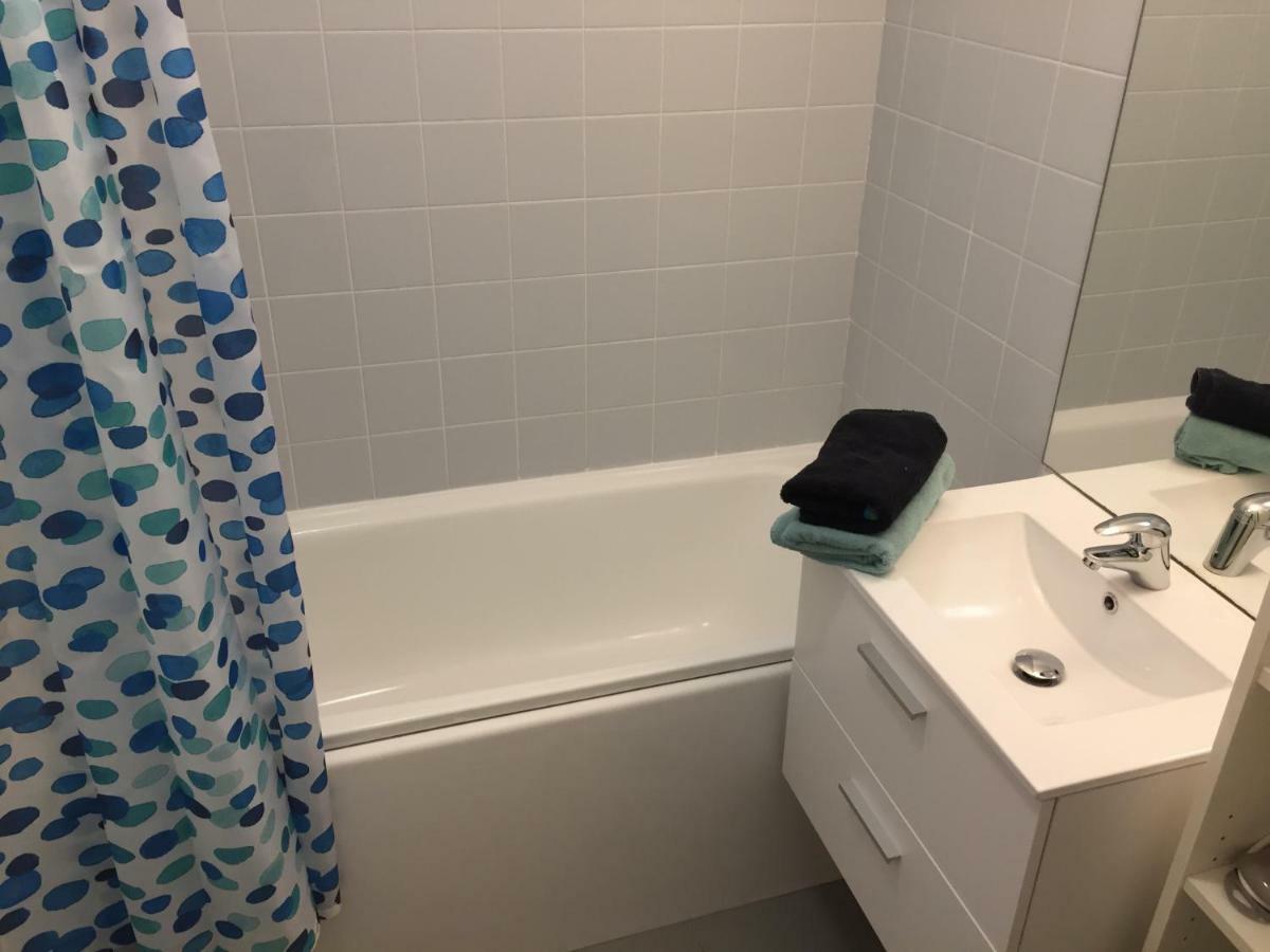 De Standing - Emeraude - Euralille Apartamento Lila