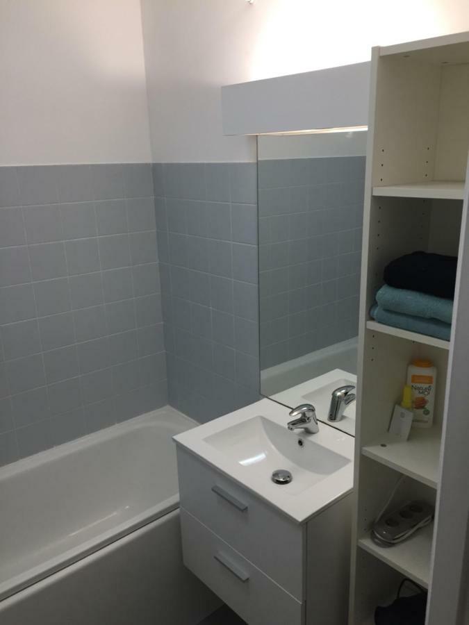 De Standing - Emeraude - Euralille Apartamento *